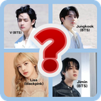 guess the k pop picture