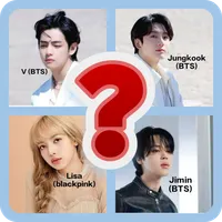 guess the k pop picture