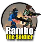 Rambo The Soldier