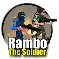 Rambo The Soldier