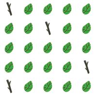 Fruity Puzzles: Dots Connect