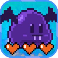 Slime Kingdom - Merge Strategy