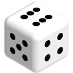 Кубики игральные (кости)