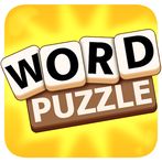 Word Puzzle - Cartoon Story