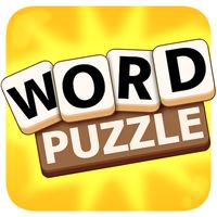 Word Puzzle - Cartoon Story