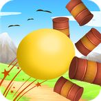 Throw Ball: Smash Hit