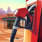 Gas Station: Junkyard Tycoon