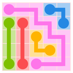 Draw Line – Connect Dots