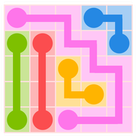 Draw Line – Connect Dots