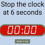 Test reflexes: fast reaction t