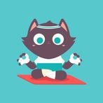 Yoga Matching - Yoga Postures 