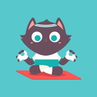 Yoga Matching - Yoga Postures 