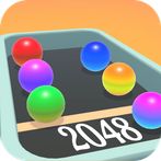 2048 Ball