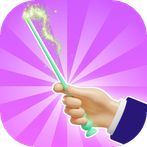 DIY Wands