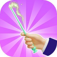 DIY Wands