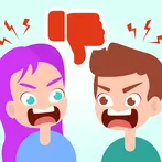Not Him!