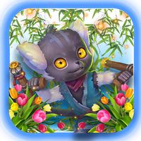 Ninja Black Cat Escape - JRK