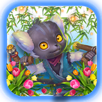 Ninja Black Cat Escape - JRK