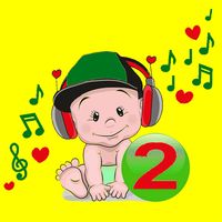 Baby Music Toy 2
