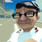 SuperSpy DefenseMinister TARO