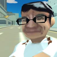 SuperSpy DefenseMinister TARO