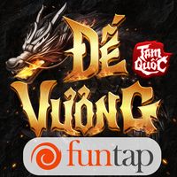 Đế Vương Tam Quốc - De Vuong T