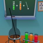 Chemical Reactions