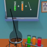 Chemical Reactions