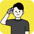 Buzz Cut Simulation