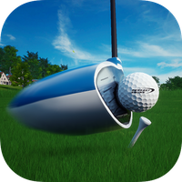 Perfect Swing - Golf