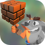 Crash Kart Rush