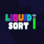 Water Sort : Color Puzzle game