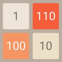 Binary Counting Game