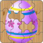 Easter Eggs Jigsaw Puzzles