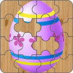 Easter Eggs Jigsaw Puzzles