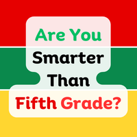 Genius Only: Are you smart?