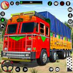 Truck Parking Simulator Games