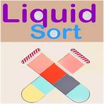 Liquid sorting