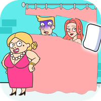 Draw to Toilet - Rush Puzzle