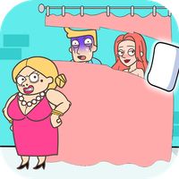 Draw to Toilet - Rush Puzzle