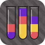 Fill The Bottle: Pouring Game