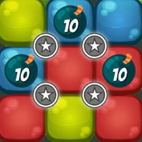 Blocks & Dots : Color Matching