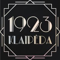 Klaipėda. 1923