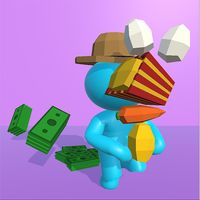Super Farm Market 3D
