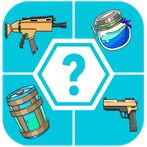 Kemo Quiz for Battle Royale (U