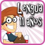 Lenguaje 11 años