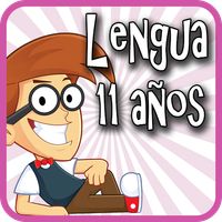 Lenguaje 11 años