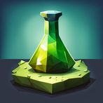Idle Potion