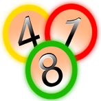 Math Numbers Trainer