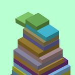 Blocks stack : hyper casual